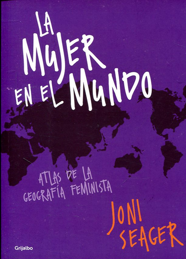 [9788417338213] LA MUJER EN EL MUNDO