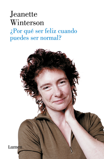 [9788426426833] ¿POR QUÉ SER FELIZ CUANDO PUEDES SER NORMAL?