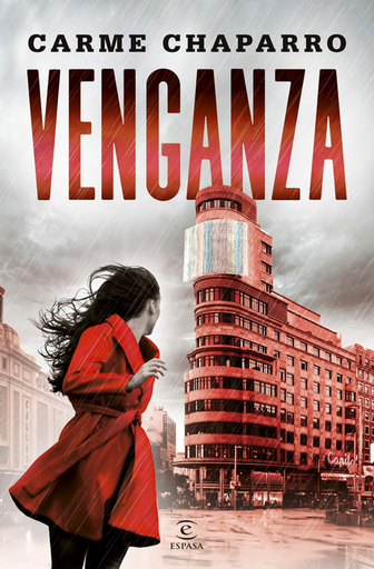 [9788467075953] VENGANZA