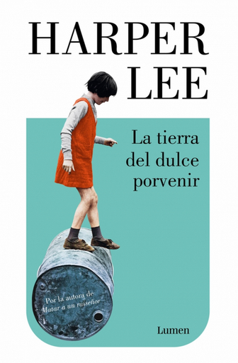 [9788426433138] LA TIERRA DEL DULCE PORVENIR