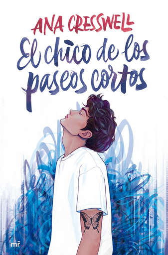 [9788427052741] EL CHICO DE LOS PASEOS CORTOS