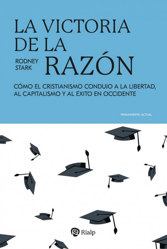[9788432171994] LA VICTORIA DE LA RAZÓN