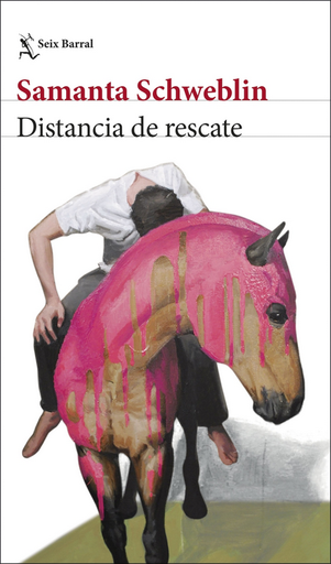 [9788432244551] DISTANCIA DE RESCATE