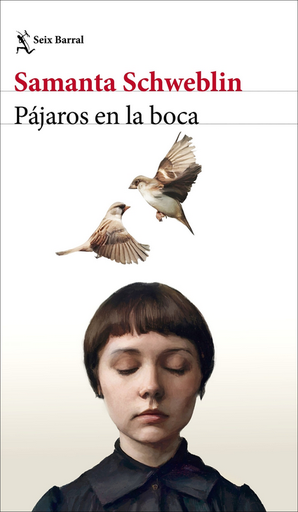 [9788432244766] PÁJAROS EN LA BOCA Y OTROS CUENTOS