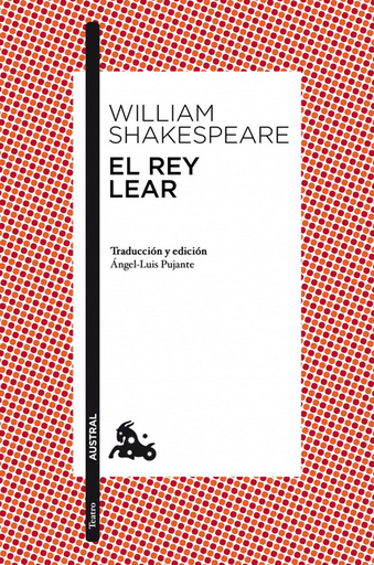 [9788467028423] EL REY LEAR
