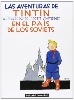 [9788426139139] TINTÍN EN EL PAÍS DE LOS SOVIETS