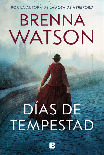 [9788466675949] DÍAS DE TEMPESTAD