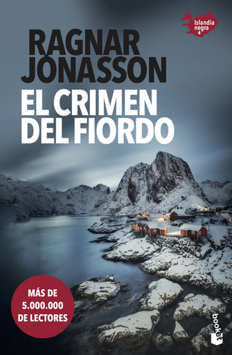 [9788432249037] EL CRIMEN DEL FIORDO