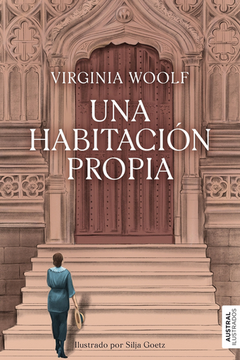 [9788432249136] UNA HABITACIÓN PROPIA