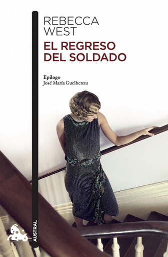 [9788432249303] EL REGRESO DEL SOLDADO