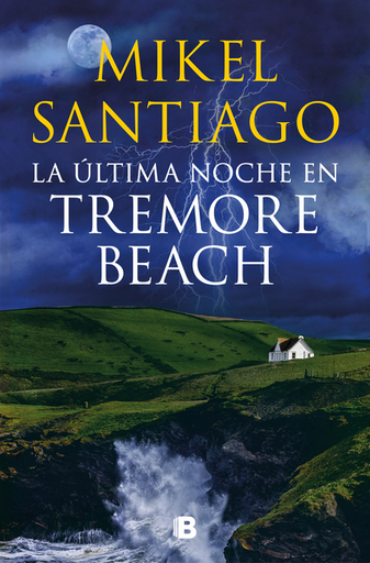 [9788466671439] LA ÚLTIMA NOCHE EN TREMORE BEACH
