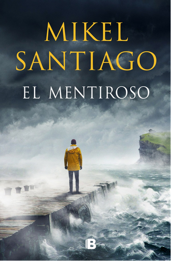 [9788466667449] EL MENTIROSO