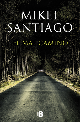 [9788466657044] EL MAL CAMINO
