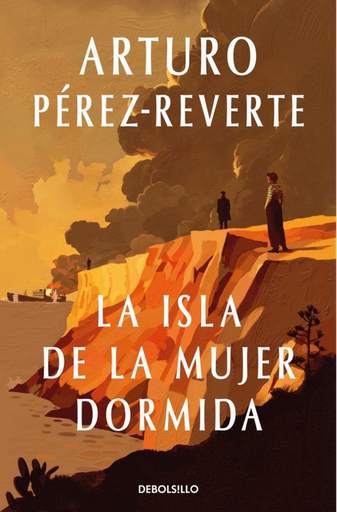 [9788466390323] LA ISLA DE LA MUJER DORMIDA