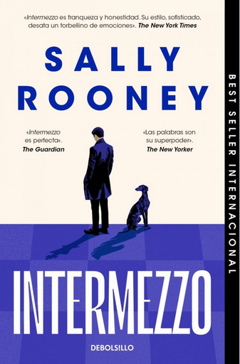 [9788466389112] INTERMEZZO