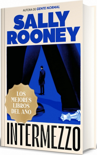 [9788466388634] INTERMEZZO