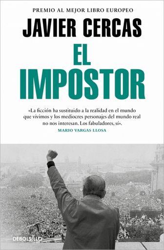 [9788466388603] EL IMPOSTOR