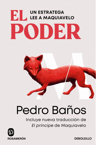 [9788466388580] EL PODER