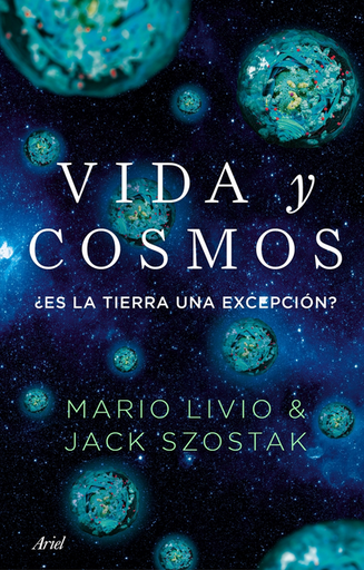 [9788434439894] VIDA Y COSMOS