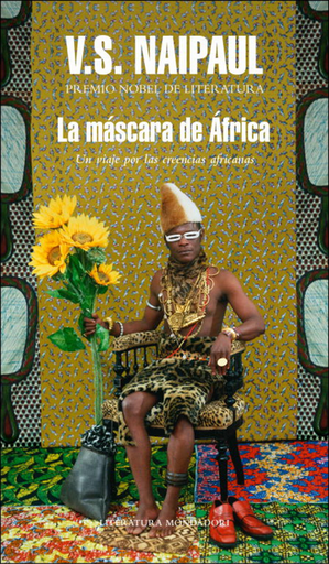 [9788439723691] LA MÁSCARA DE ÁFRICA