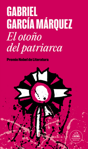 [9788439742210] EL OTOÑO DEL PATRIARCA