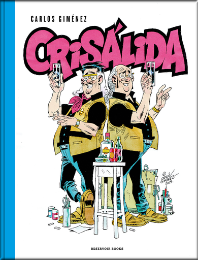 [9788416709069] Trilogía del Crepúsculo 01/3: CRISÁLIDA