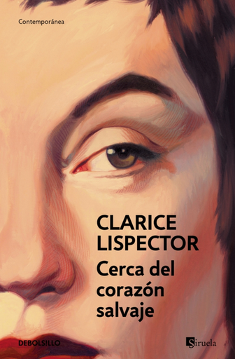 [9788466381765] CERCA DEL CORAZÓN SALVAJE