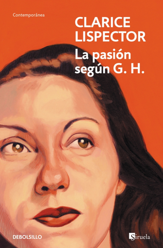 [9788466381680] LA PASIÓN SEGUN G. H.