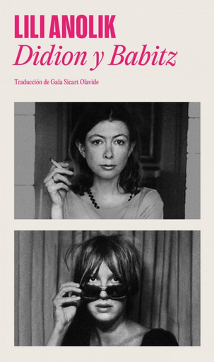 [9788439746034] DIDION Y BABITZ