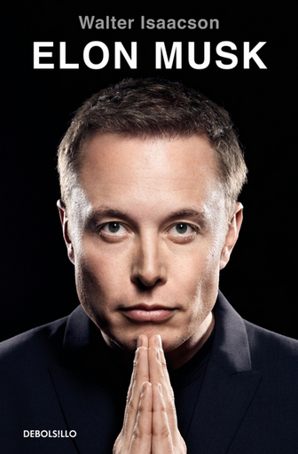 [9788466381598] ELON MUSK