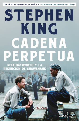 [9788466380997] CADENA PERPETUA