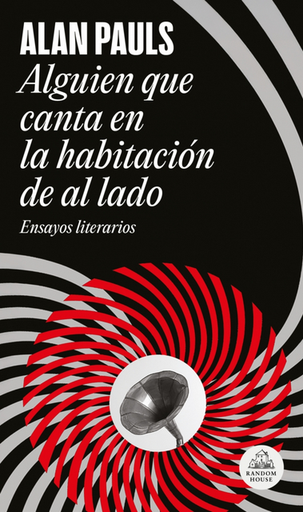 [9788439746096] ALGUIEN QUE CANTA EN LA HABITACIÓN DE AL LADO