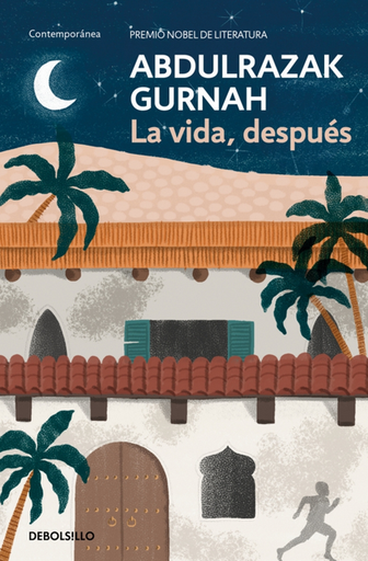 [9788466379908] LA VIDA, DESPUÉS