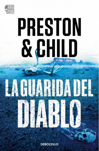 [9788466379649] LA GUARIDA DEL DIABLO