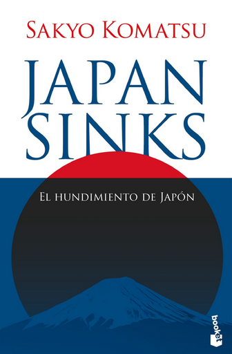 [9788445021262] JAPAN SINKS