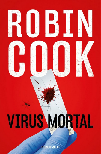 [9788466379588] VIRUS MORTAL