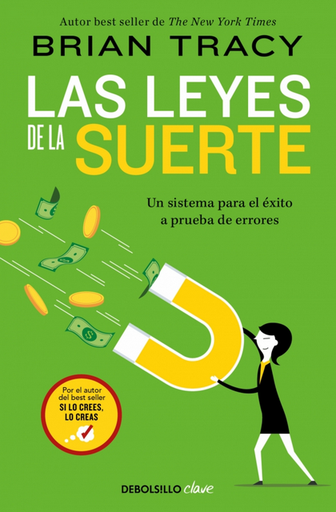 [9788466379571] LAS LEYES DE LA SUERTE