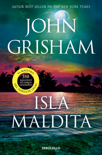 [9788466379564] LA ISLA MALDITA