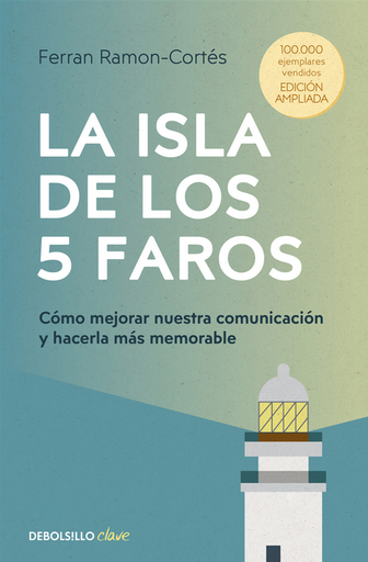 [9788466377287] LA ISLA DE LOS 5 FAROS