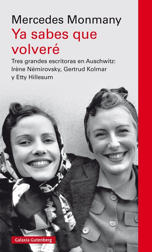 [9788417088019] YA SABES QUE VOLVERÉ