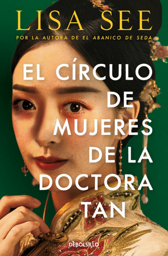 [9788466361347] EL CÍRCULO DE MUJERES DE LA DOCTORA TAN