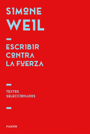 [9788449344725] ESCRIBIR CONTRA LA FUERZA