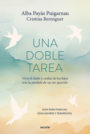 [9788449344664] UNA DOBLE TAREA