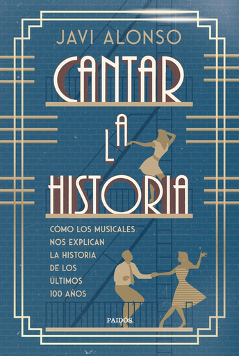 [9788449344640] CANTAR LA HISTORIA
