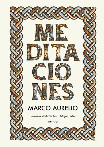 [9788449344268] MEDITACIONES