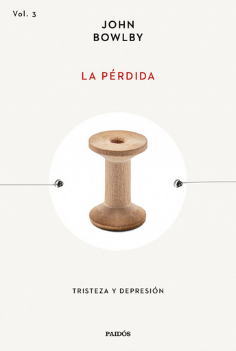 [9788449344138] LA PÉRDIDA