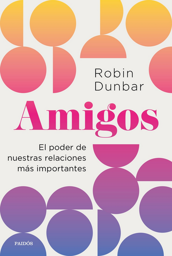 [9788449340611] AMIGOS