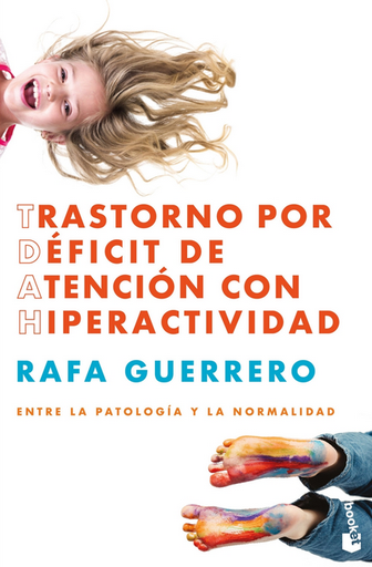[9788448045159] TRASTORNO POR DÉFICIT DE ATENCIÓN CON HIPERACTIVIDAD