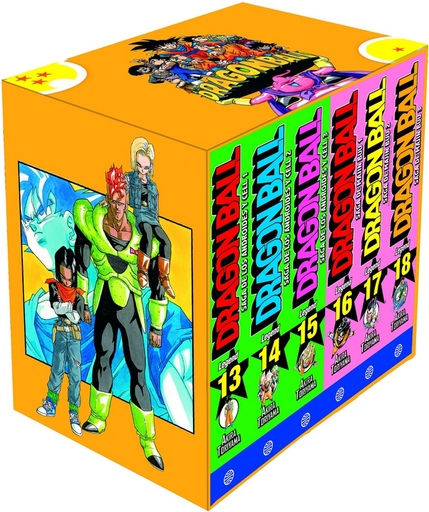 [9791387780791] DRAGON BALL LEGEND 02/3 (copiar)