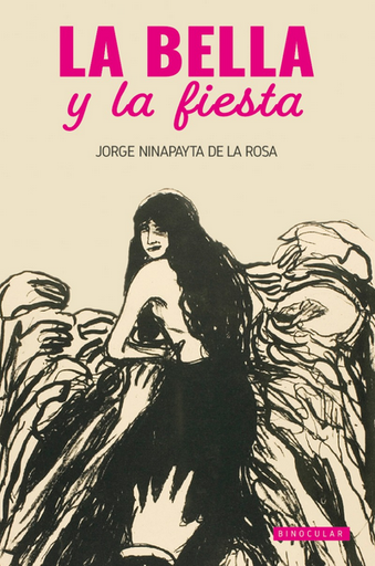 [9786129923208] LA BELLA Y LA FIESTA